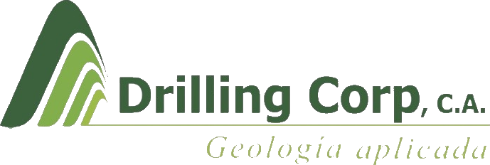 Drilling Corp C.A. — Geología aplicada